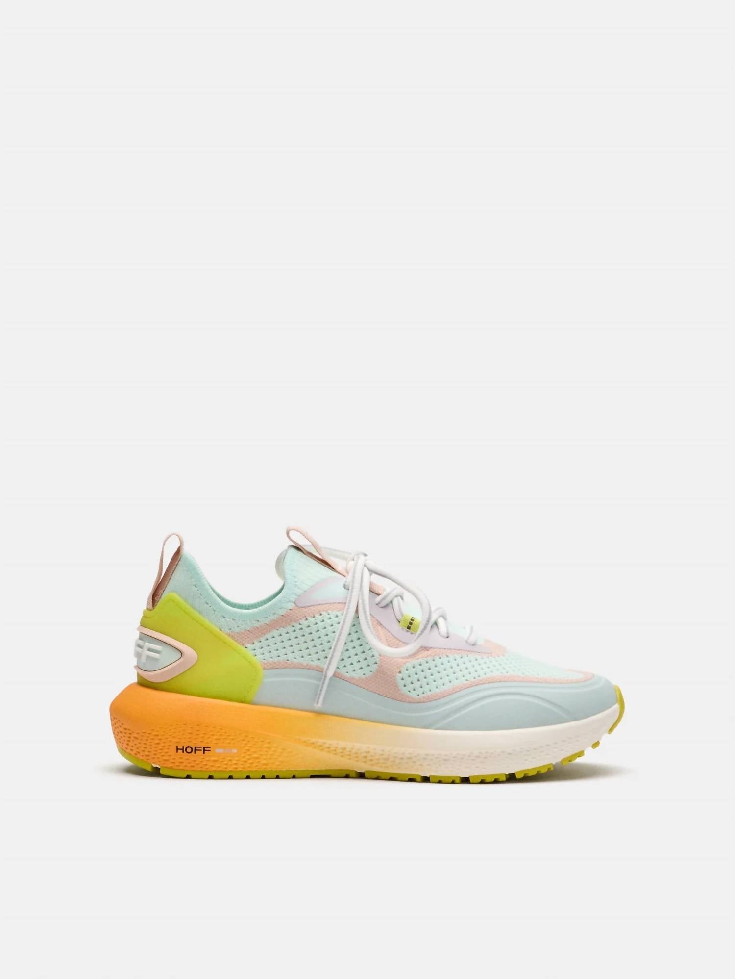 Hoff - Women’s Drive Shoe