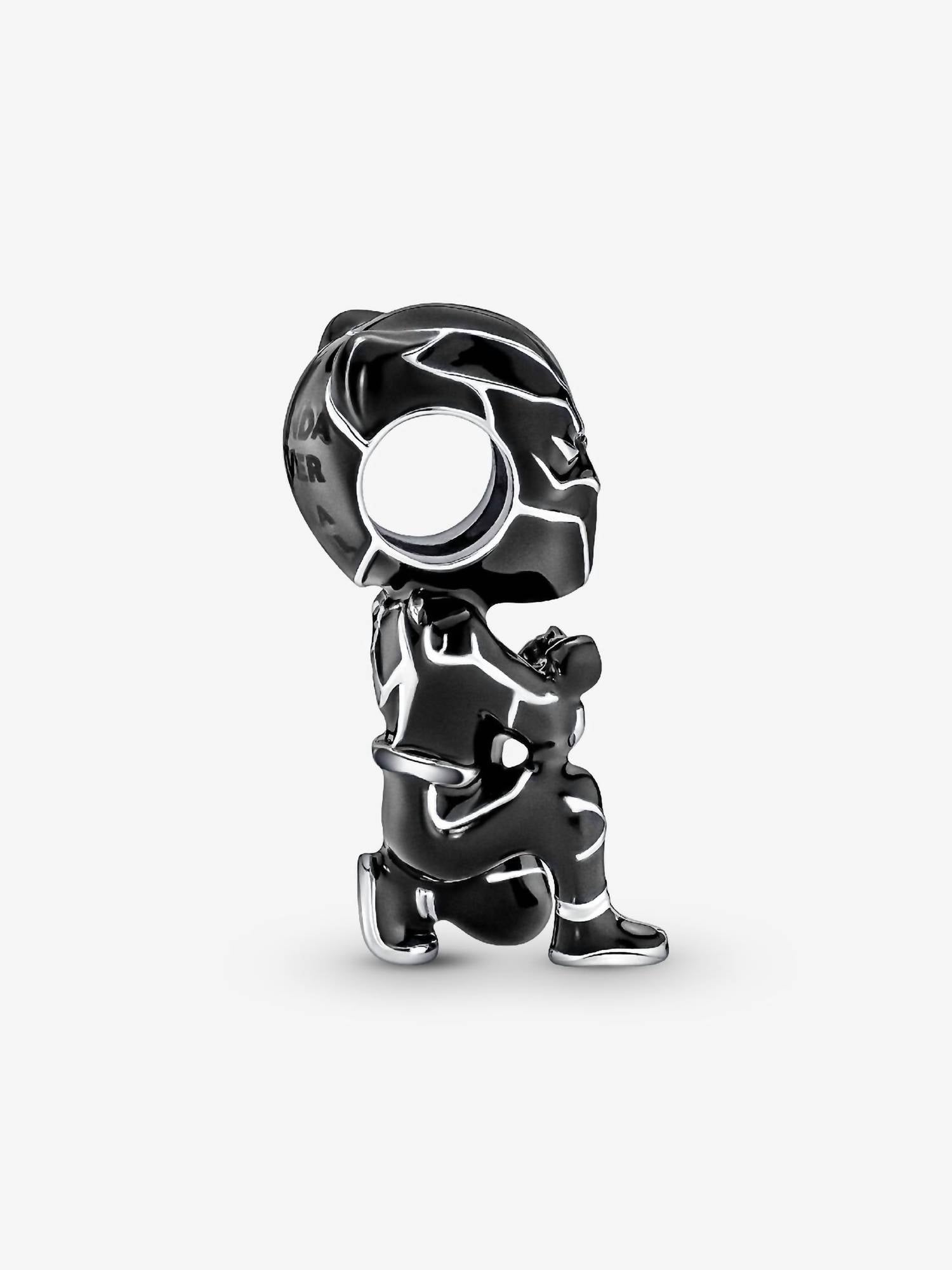 Pandora - Marvel Panther Charm