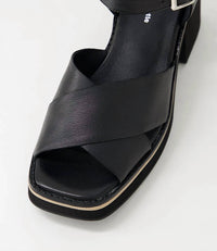 Django & Juliette - Women's Jemi Sandals