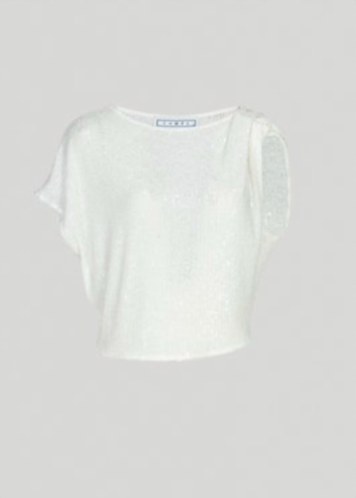 In The Mood For Love - Biarritz Top