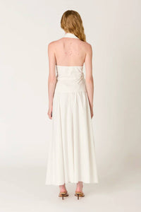 Nia - Leanna Maxi Skirt