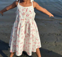 Vignette - Girls Marina Dress