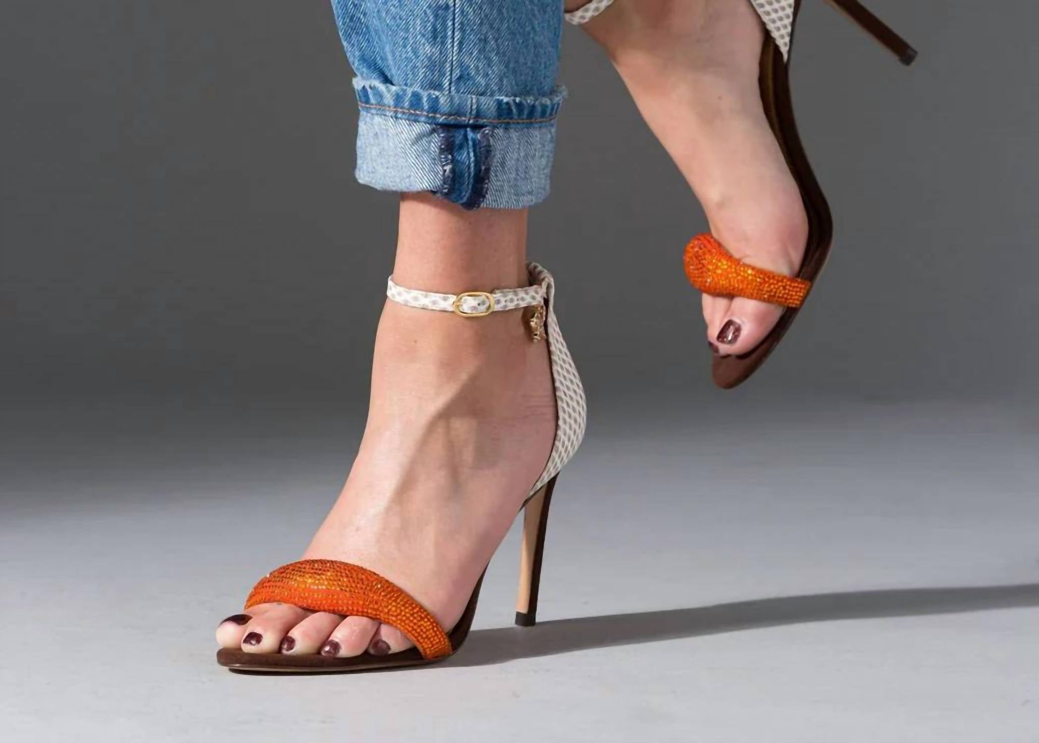 Cynthia Richard - Women's Breen Heels