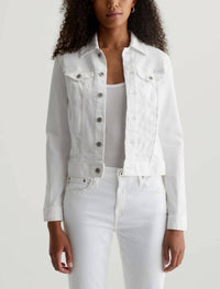 Ag Jeans - Robyn Slim Jacket