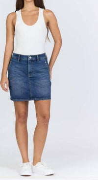 Dear John Denim - Quinn Skirt