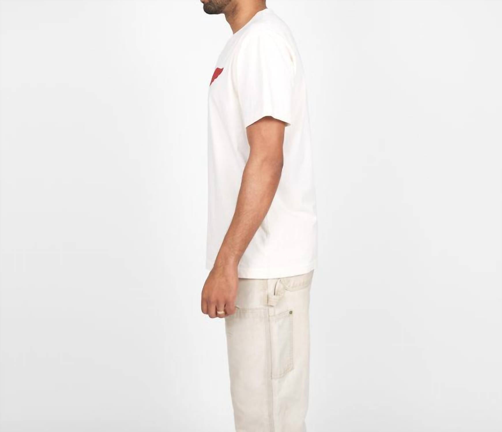 Dehen 1920 - Men's Heavy Duty Top