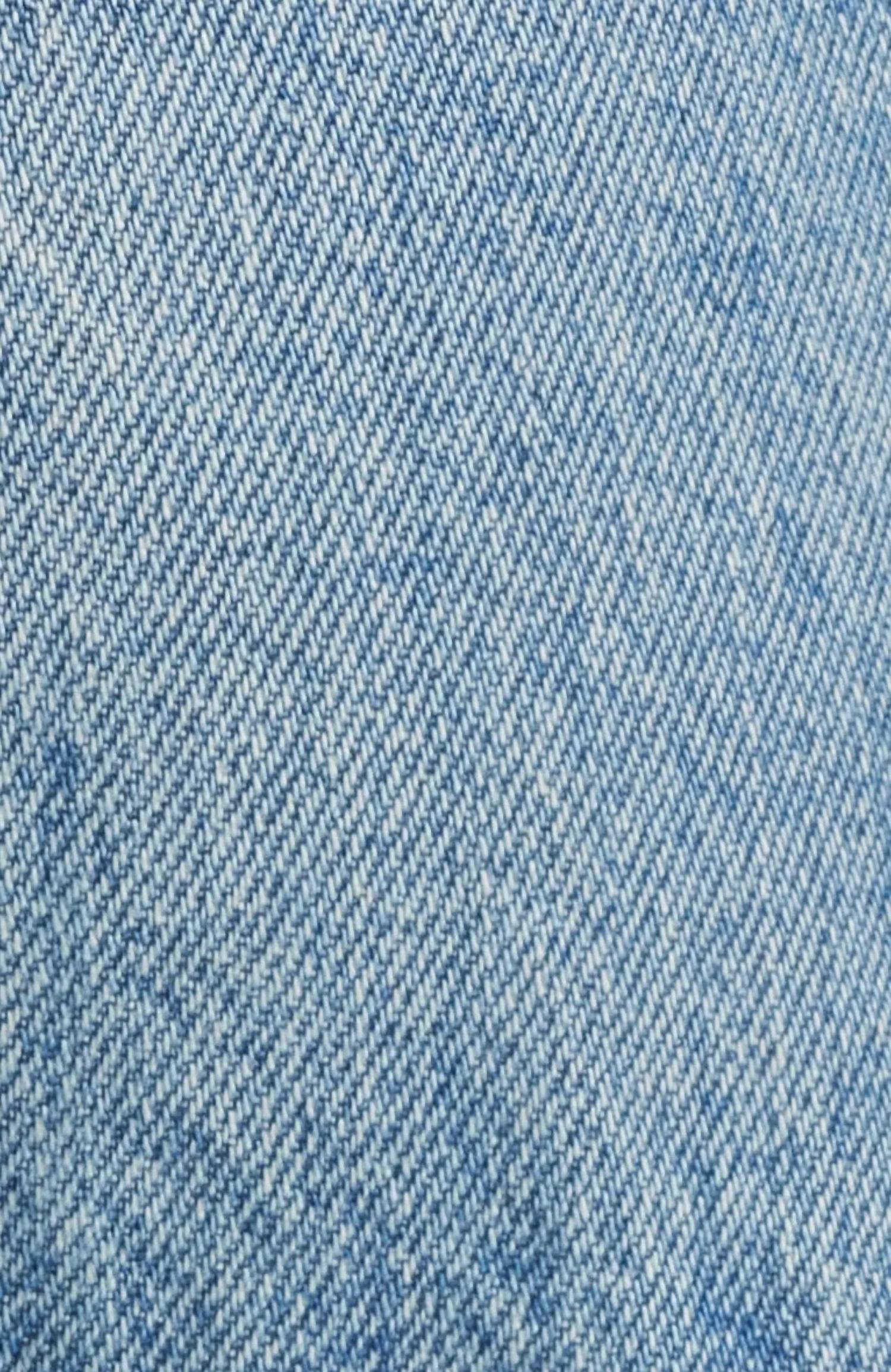 Moussy - Atlantis Remake Flare Denim Jeans