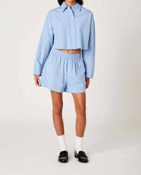 Nia - Juniper Short
