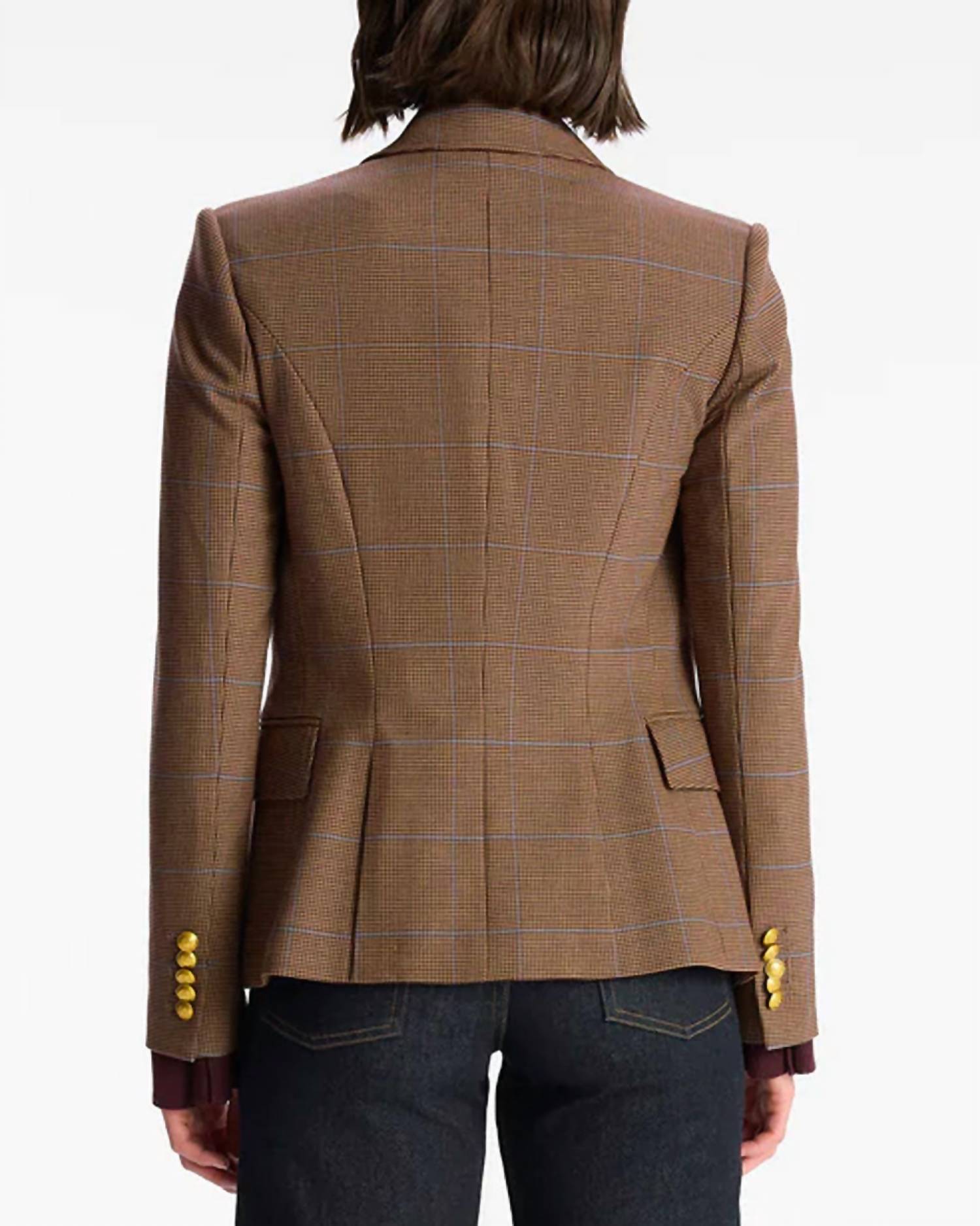 Chelsea Jacket