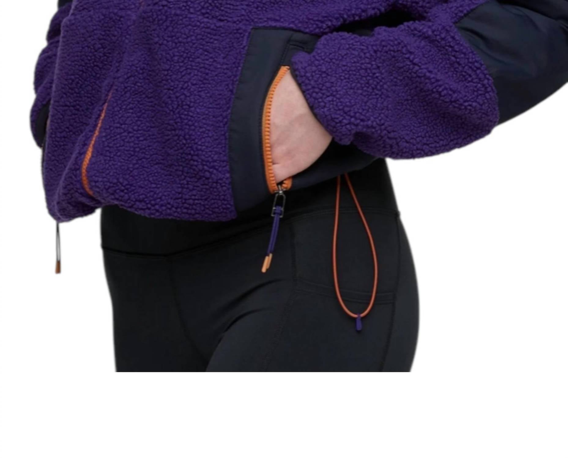 Cotopaxi - Bacano Fleece Jacket