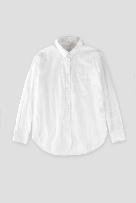 G1 - Long Sleeve Airy Shirt
