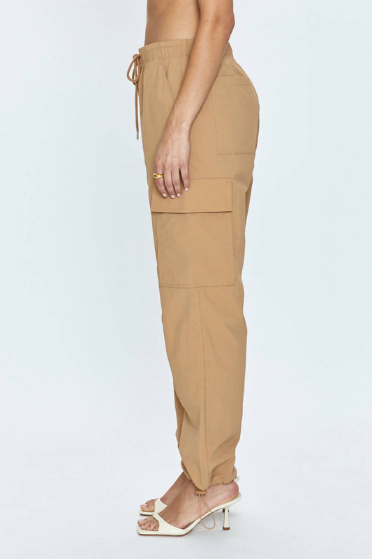 Pistola - Jade Lightweight Cargo Pants