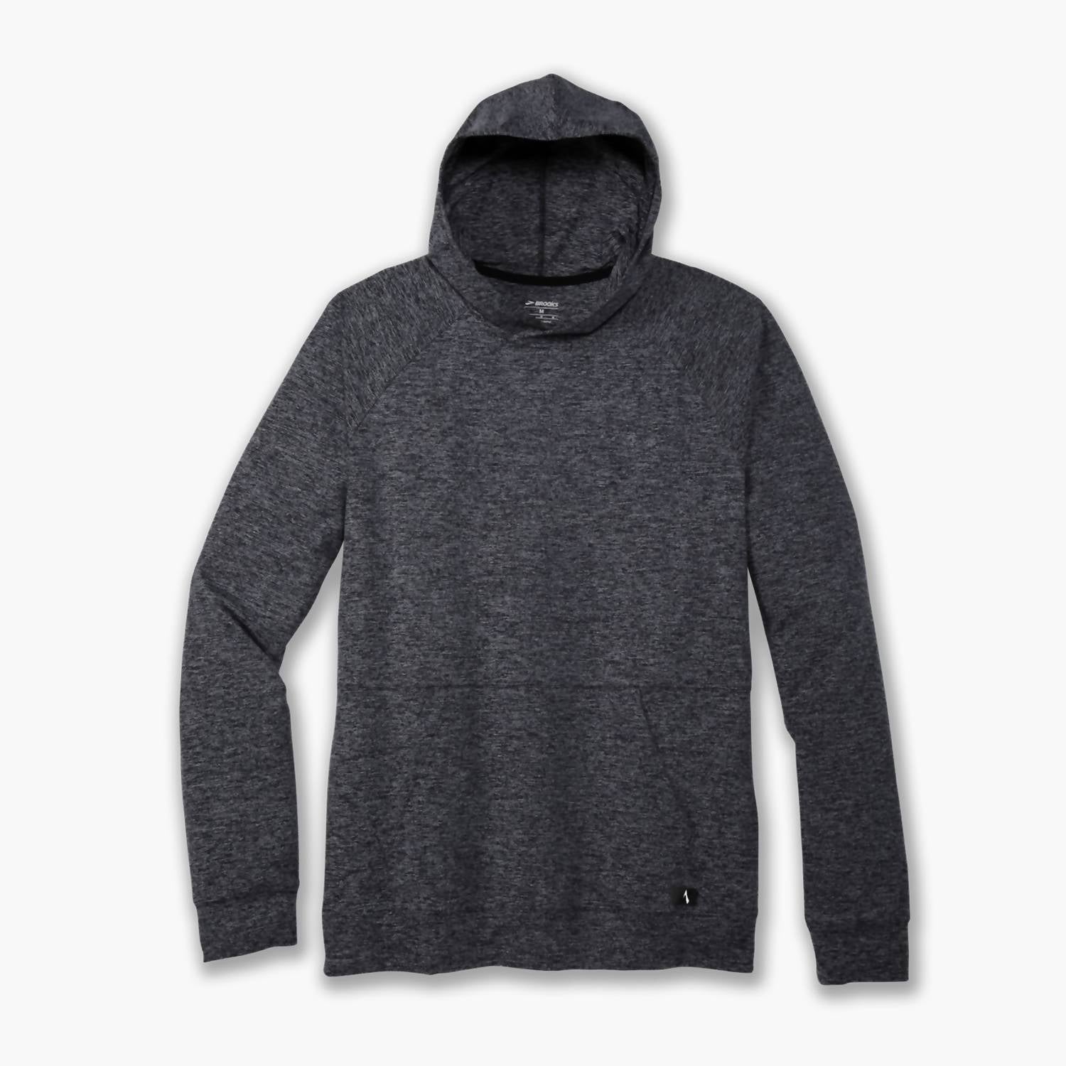 Brooks - Luxe Hoodie