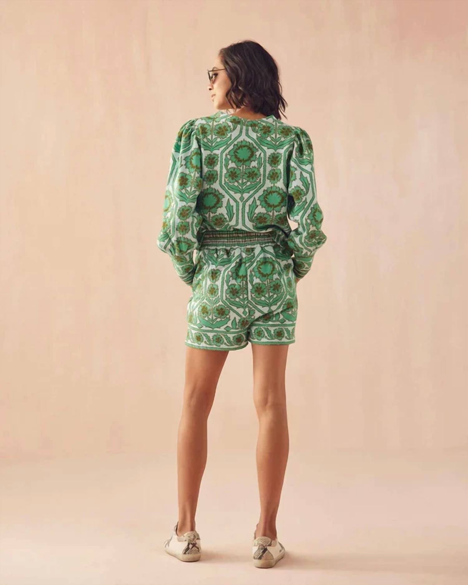 Omika - Lydia Sweatshirt