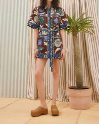 Alemais - Jasper Mini Dress