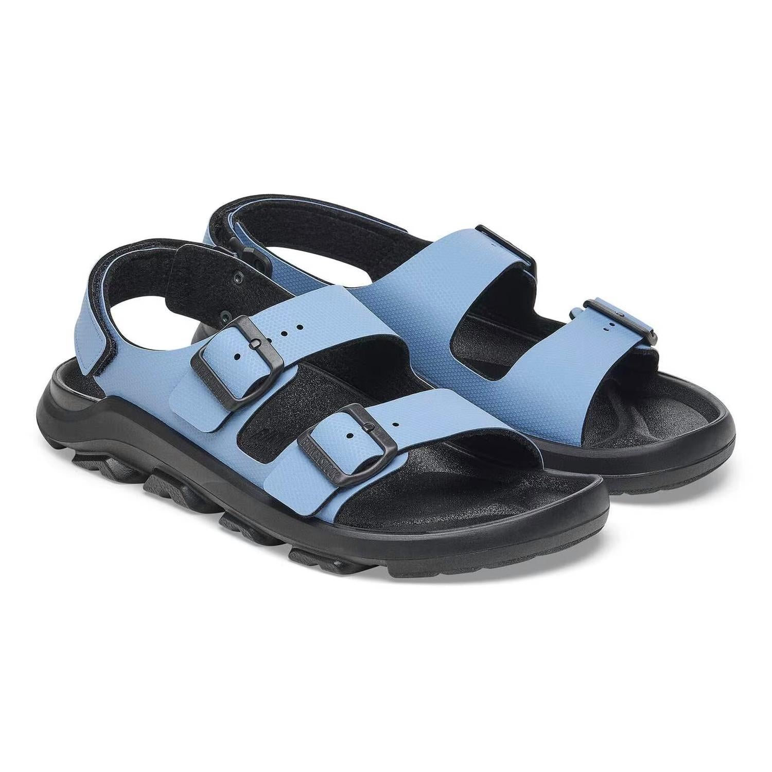 Birkenstock - Women's Mogami Terra Birko-flor Sandals