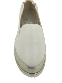 Ron White - Women's Nelleca Loafer