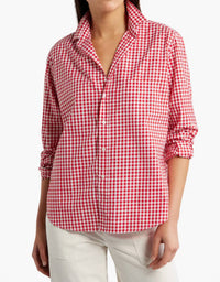 Frank & Eileen - Eileen Relaxed Button Up Shirt