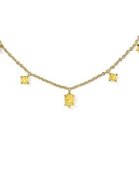 Kendra Scott - Women's Cailin Strand Necklace