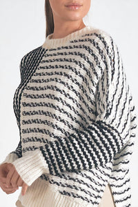 Elan - Fall Sweater