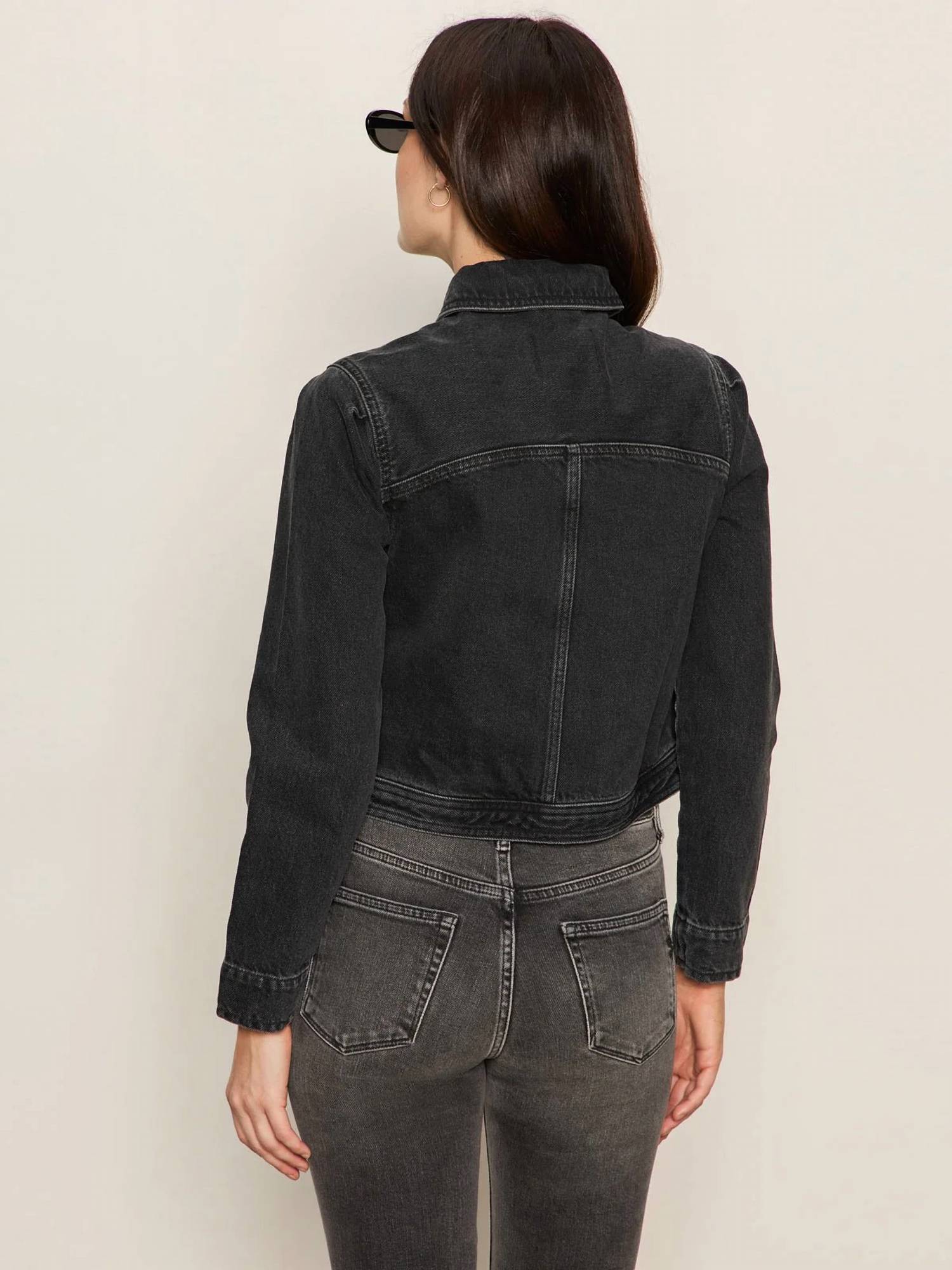Sanctuary - Denim Jacket