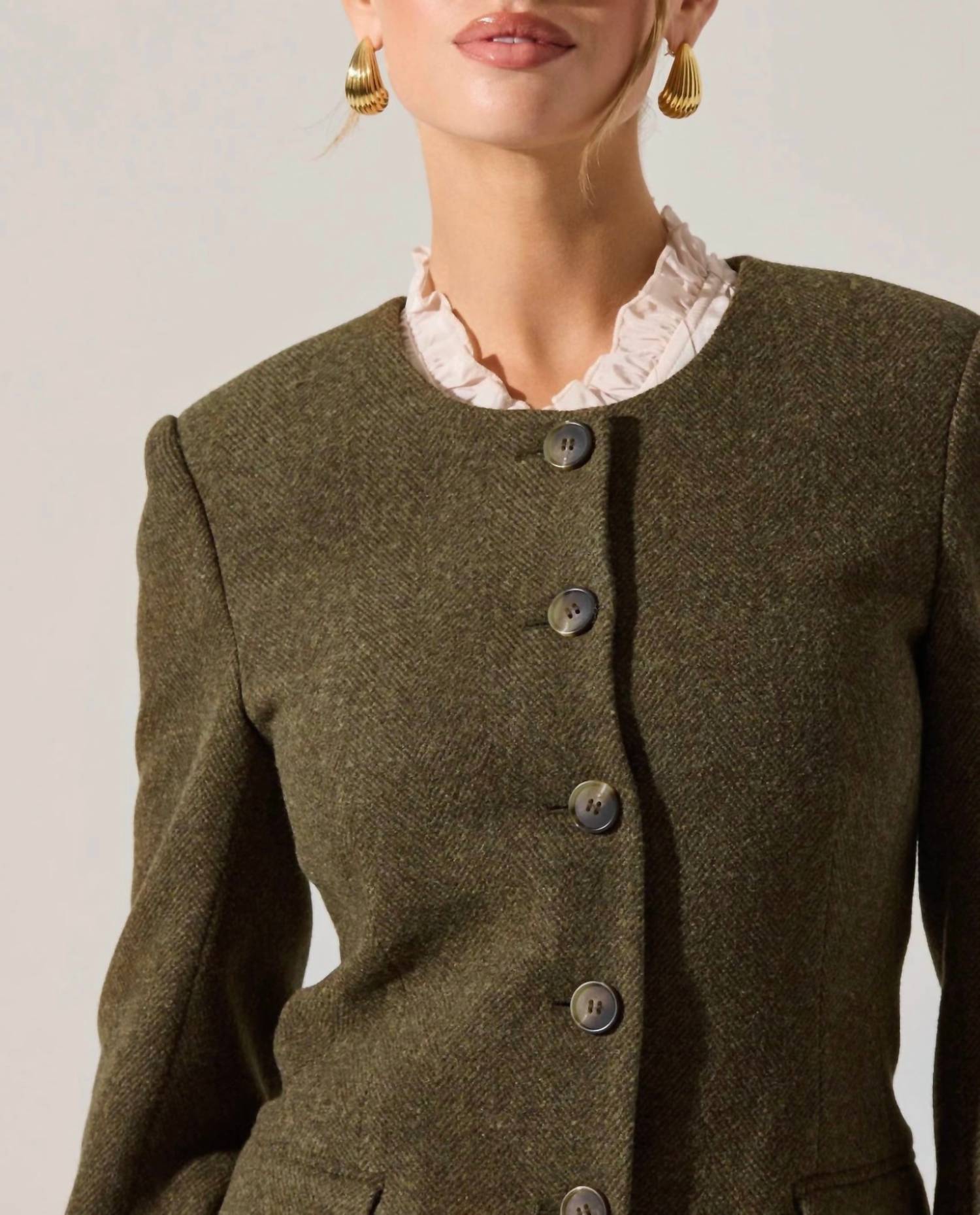 Astr - Bellmere Jacket