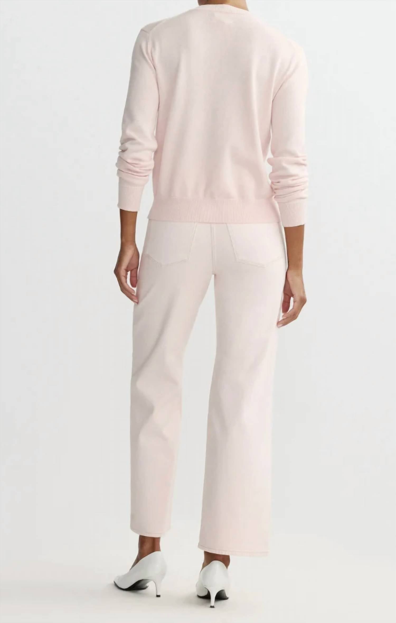 Dl1961 - Women'S - Brinn Cardigan Top