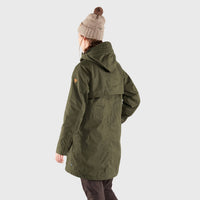 Fjallraven - Karla Hydratic Jacket