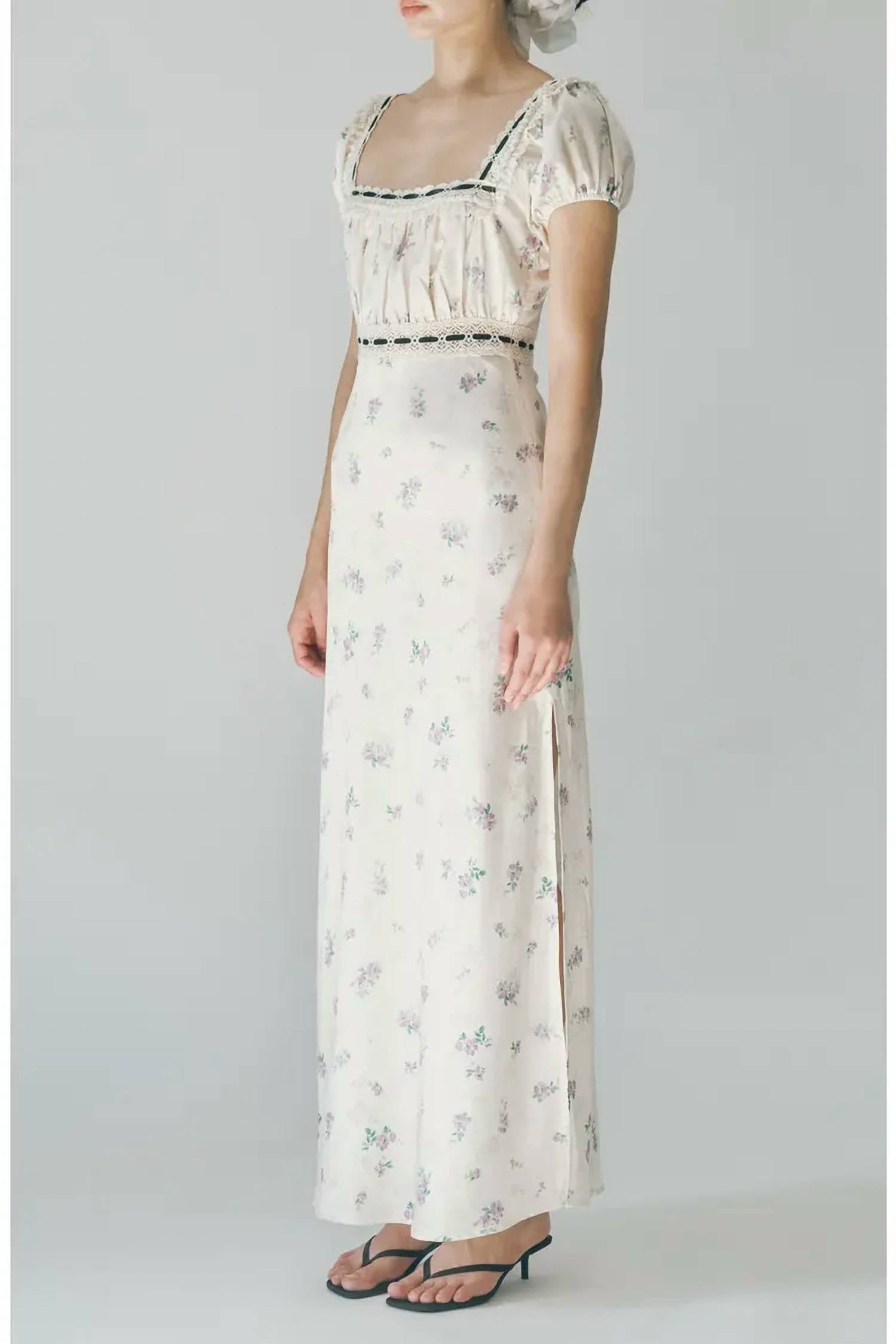 Maude Club - Bambi Dress