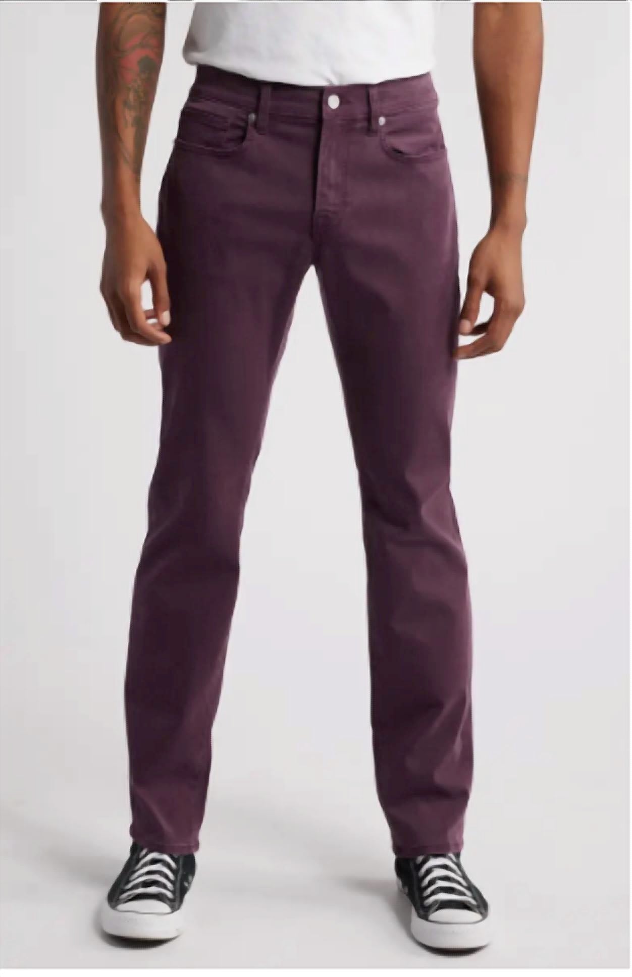 Frame - L'homme Slim Fit Jeans