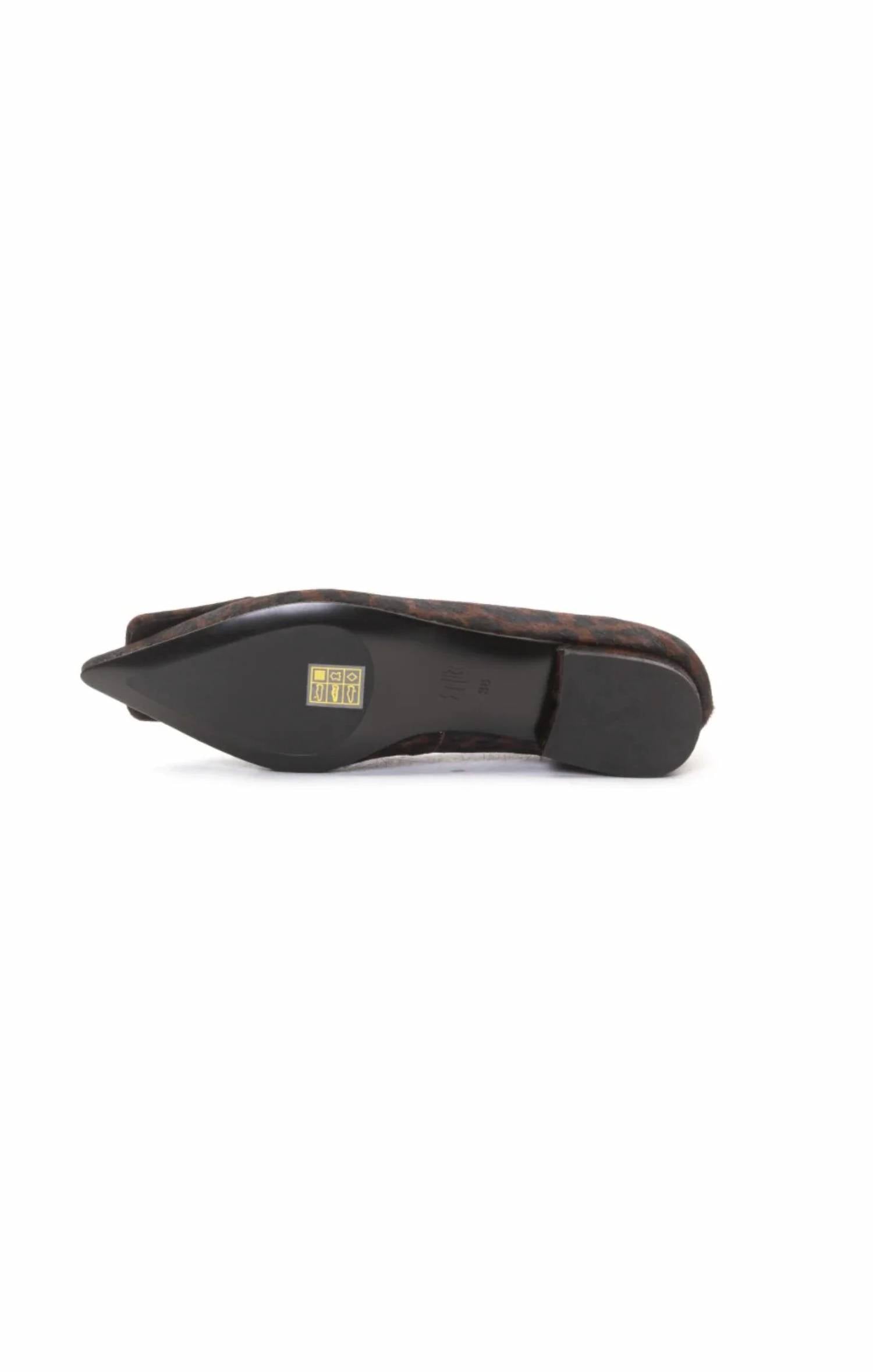 Bibi Lou - Women's Bailarinas Flat Shoes
