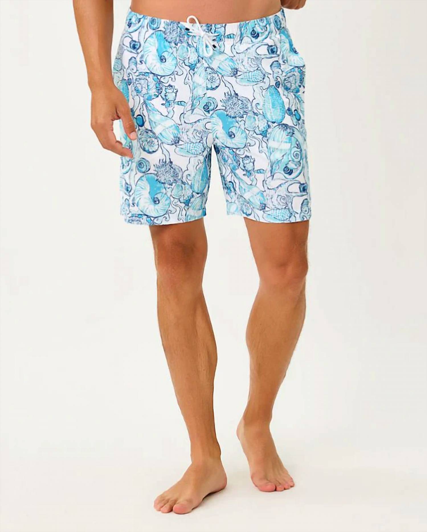 Lilly Pulitzer - Stuff Del Lago Swim Trunk
