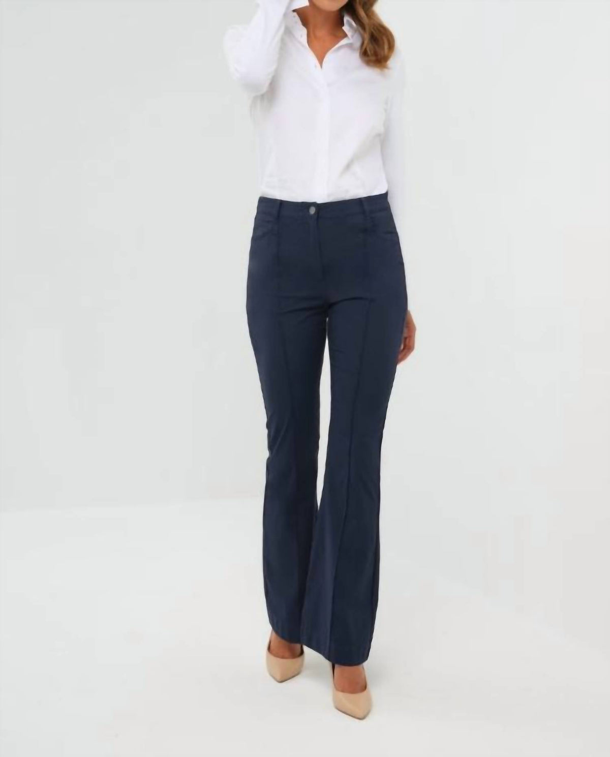 Anatomie - KATYA PANT