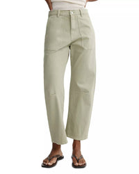 Dl1961 - Women'S - Bilie Easy Barrel Jeans