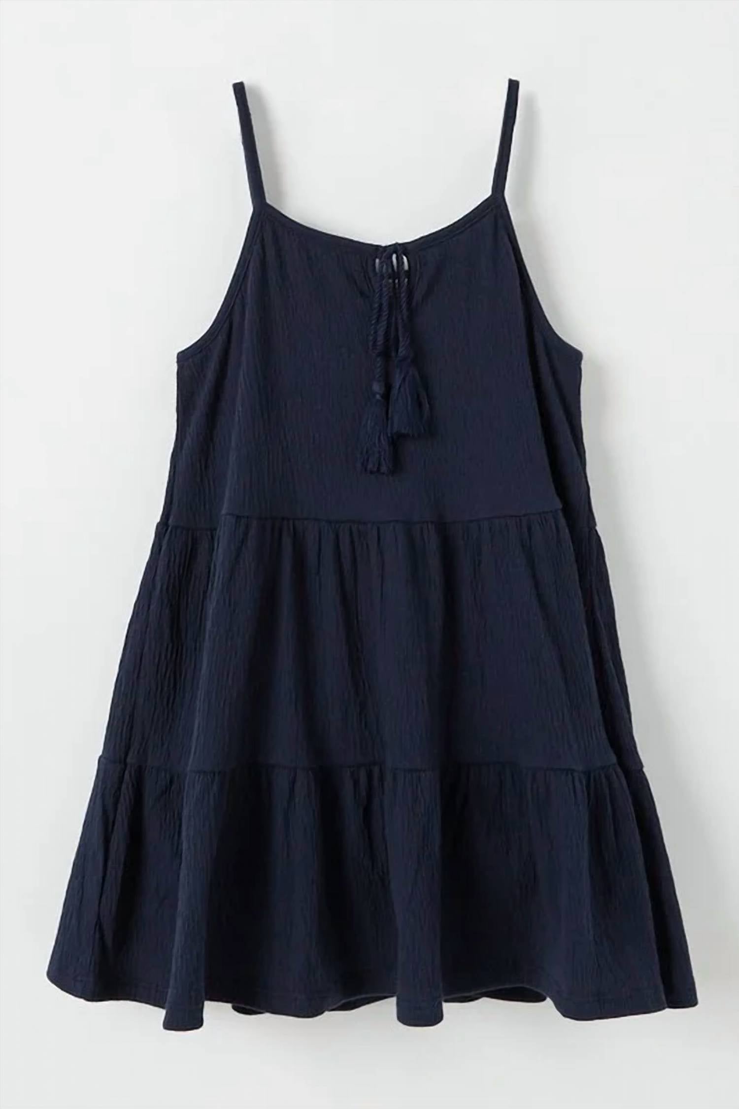 Pinch - Malia Tank Top