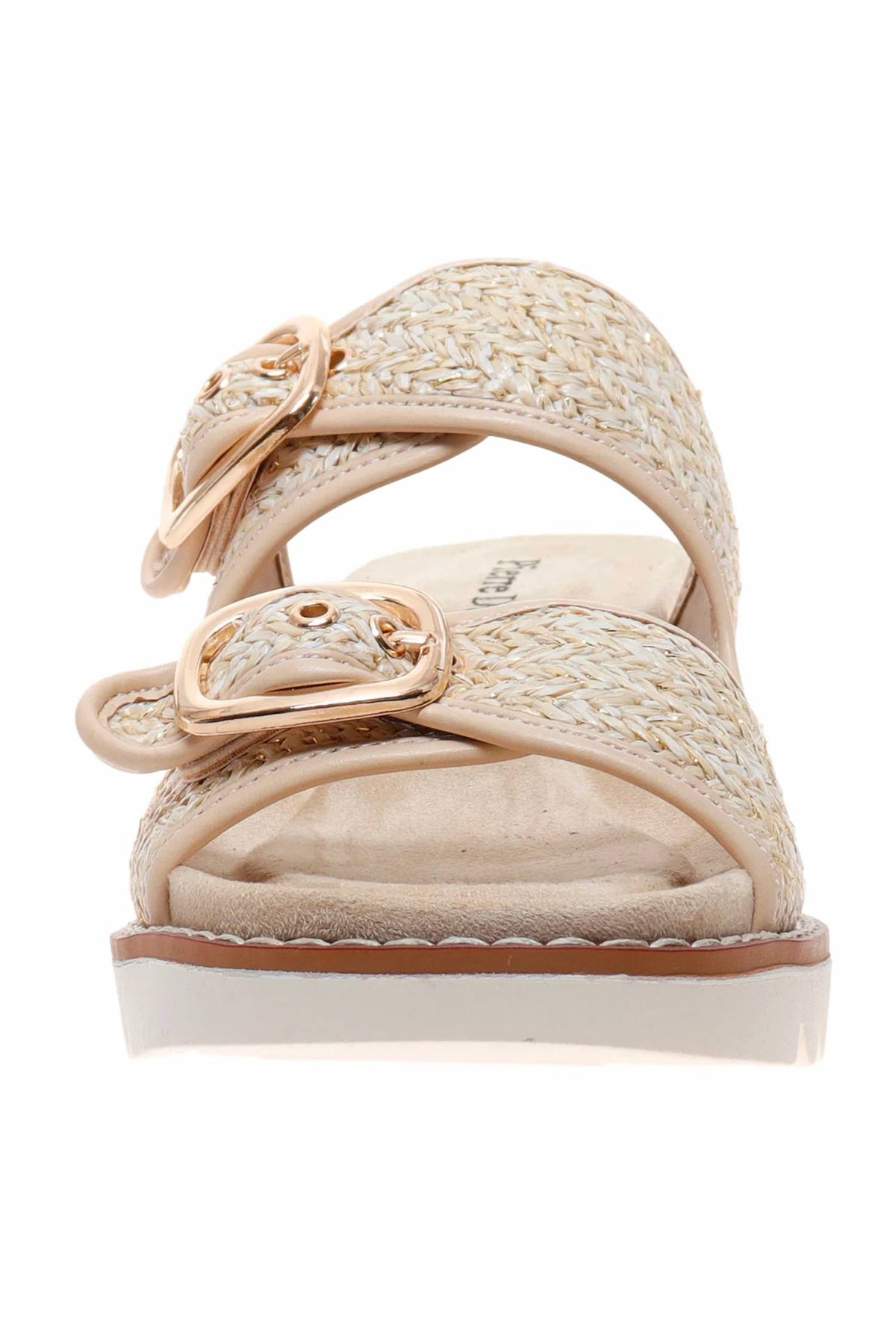 Olem - Women's Maria Sandal
