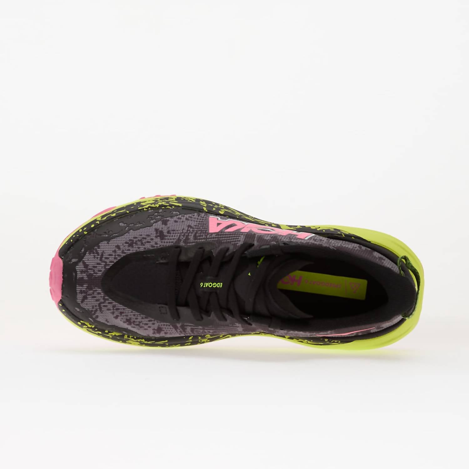 Hoka - Women's Speedgoat 6 Trail Running Shoes