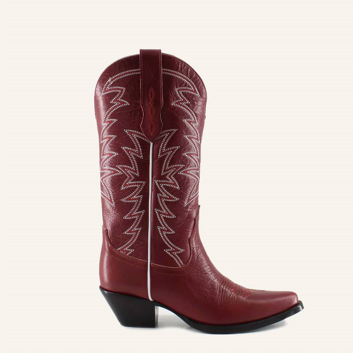 Buck & Brana - Women's Isabella Boots