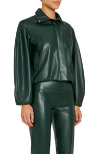 Amanda Uprichard - Duke Bomber Jacket