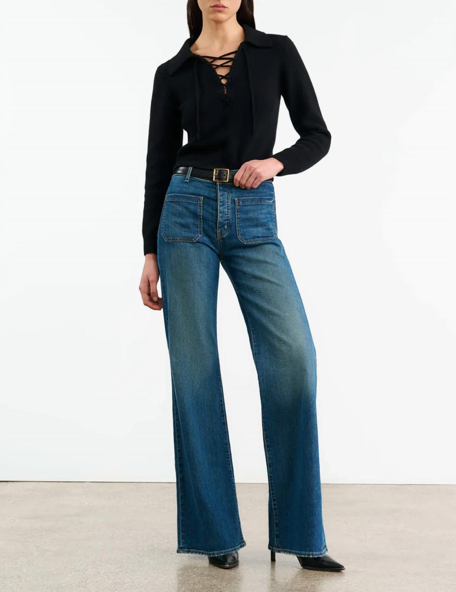 Nili Lotan - Rosemary Sweater