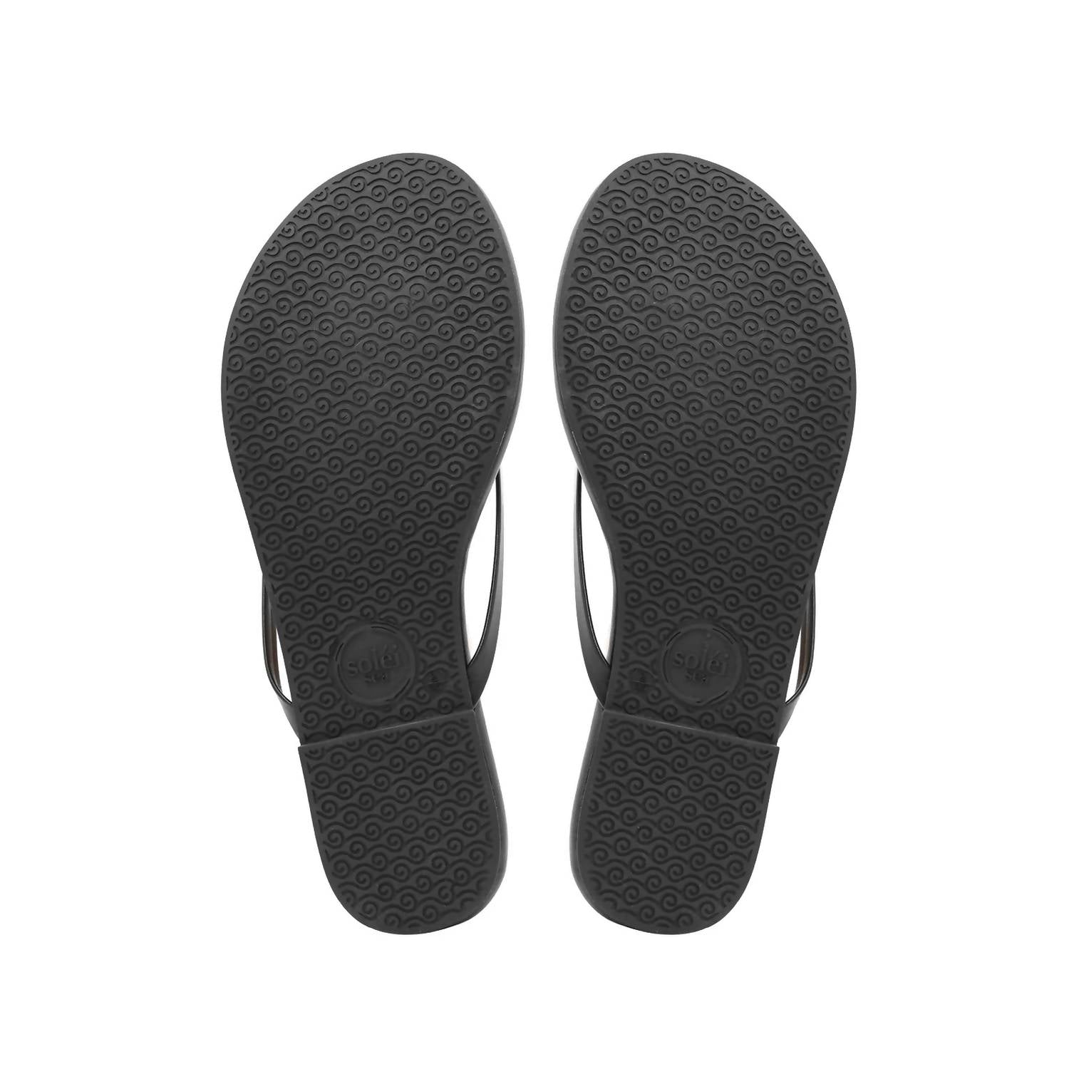 Solei Sea - Women's Valentina Flower Sandals