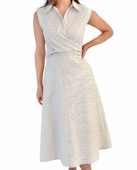 Greylin - LORENA MIDI DRESS