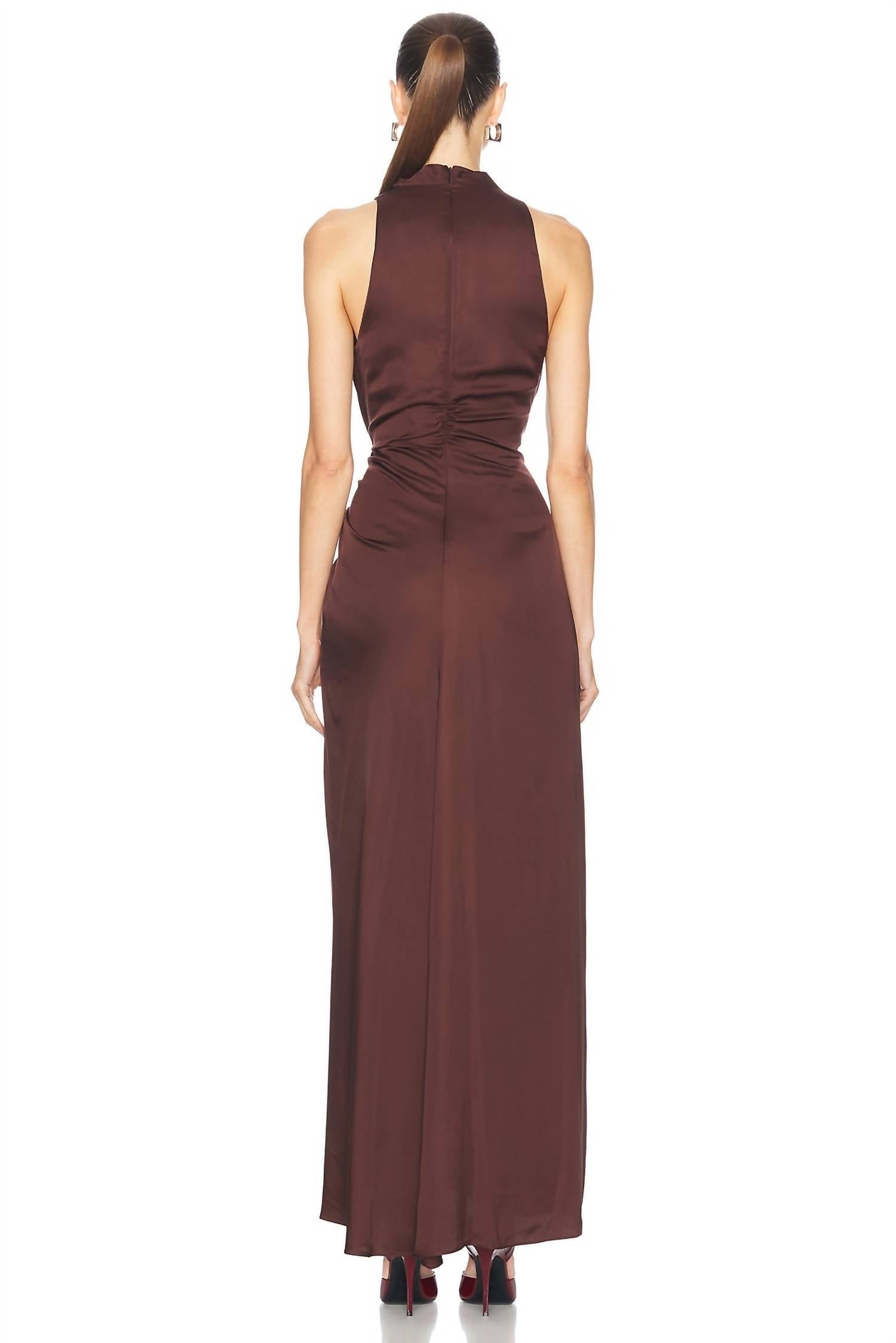A.L.C. - Inez Sleeveless Dress