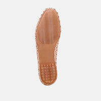 Dolce Vita - Women's Jam Jelly Flats