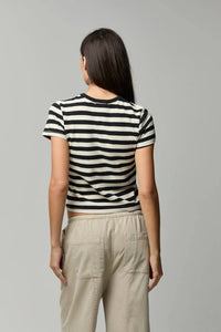 Asher - Rylee Short Sleeve Tee