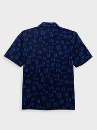 Folk - Gabe Short Sleeve Shirt