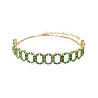 Ora Anna - Women's Cleo Choker Necklace