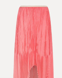 Forte Forte - Women's Organza Plisse Skirt