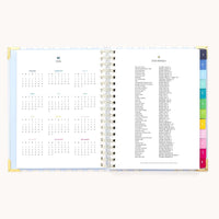 Emily Ley - 2026 Spiral Weekly Simplified Planner