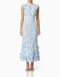 Elliatt - Selene Midi Dress